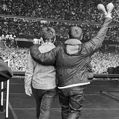 Noel Gallagher Credits Oasis Guitarist ‘Bonehead’ For Inspiring Reunion Tour: ‘None of This Would..