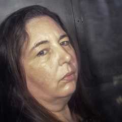 Australian Woman Found Guilty Of Murdering Relatives With Lethal Mushrooms