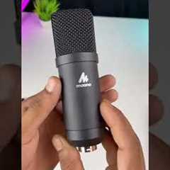 Best Microphone for YouTube #shorts