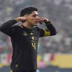 USMNT blows early lead for heartbreaking loss to Mexico in Gold Cup final