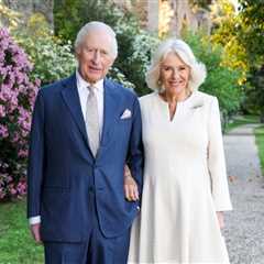 King Charles & British Royal Family Celebrate Pride With Army Band Performance of Chappell Roan Hit