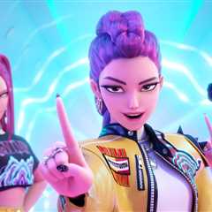 Here’s Which ‘KPop Demon Hunters’ Song Will Be Entered for 2026 Oscars — and What It Would Mean If..