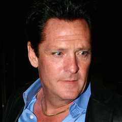 Michael Madsen Was Recently Sober Before Death as He Battled Alcoholism
