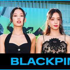 BLACKPINK Kicks Off DEADLINE World Tour With New Single ‘JUMP’ | Billboard News