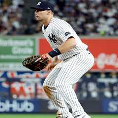 Yankees benefitting from Paul Goldschmidt’s Baseball IQ despite slump at plate