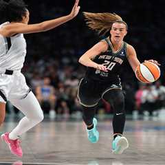 Liberty-Aces rivalry in a far different place this time around