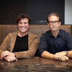 Big Machine Label Group Launches Ascend Music With Joel Klaiman, Promises ‘Game-Changing Music’