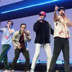‘Big Time Rush’ Creator Sues Sony Music for Allegedly Cheating Him Out of Reunion Tour Profits