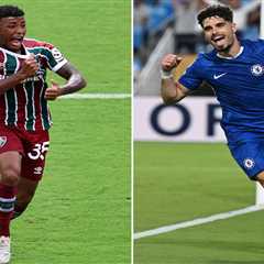 Club World Cup 2025: How to watch Chelsea vs. Fluminense for free