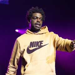 Kodak Black Calls YoungBoy Never Broke Again’s Upcoming Album ‘MASA’ ‘Straight Trash’