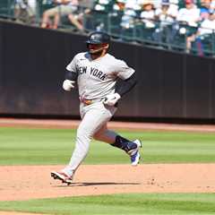 BetMGM bonus code POSTBET for $1,500 in bonus bets for Yankees vs. Mariners