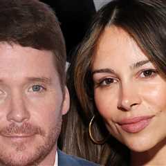 Kevin Connolly Engaged to Zulay Henao