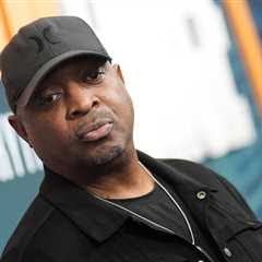 Chuck D Defends Bob Vylan’s Controversial Glastonbury Set: ‘We Have to Be Able to Fight for Peace..