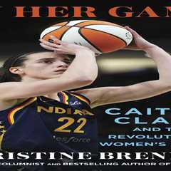 Angel Reese refused to speak to Christine Brennan for Caitlin Clark book