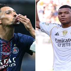 Club World Cup 2025: How to watch PSG vs. Real Madrid for free