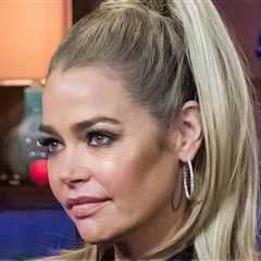 Denise Richards' Bravo TV Show Not Returning Despite Divorce Drama
