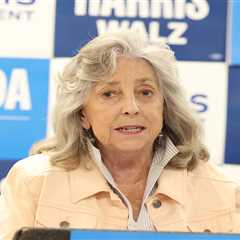 The One Big Beautiful Bill burns sports bettors — and how Senator Dina Titus aims to fix it