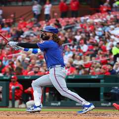 Jesse Winker exits just three at-bats after IL stint in new Mets injury concern