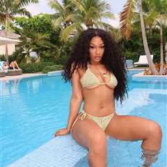 Megan Thee Stallion’s relationship with Klay Thompson confirmed after cryptic photo post