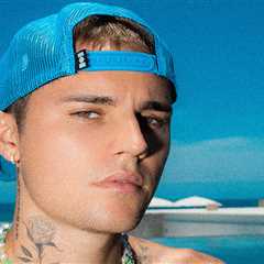 It Looks Like Justin Bieber Is Teasing a Surprise New Album With ‘Swag’ Billboards & Tracklist