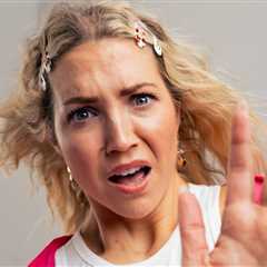 Viral Comedian Courtney Michelle Is Taking Her Autobiographical Sketch Show on Tour: ‘If You’re a..