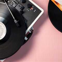 Prime Day 2025 Deals: Here are the Best Record Player Deep Discounts on Amazon — Save Up to 45%
