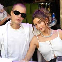 Hailey Bieber Is Calling Out ‘F—ing Losers’ as Justin Bieber Announces Surprise Album