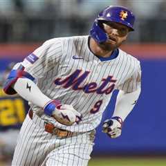 Mets’ Brandon Nimmo eviscerates ‘broken’ All-Star representation system