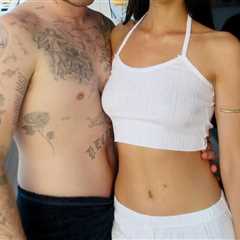 Guess the Hot Hollywood Couple Getting Handsy on a Yacht!