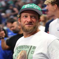 Dave Portnoy goes scorched earth after losing bet on wild Yankees comeback