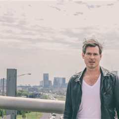 Old Crow Medicine Show’s Ketch Secor Weaves Past and Present Into His Solo Album: ‘A Love Letter..
