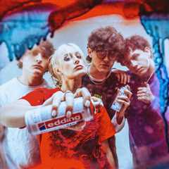 South Arcade, Y2K-Core British Rock Band, Signs With Atlantic Records to ‘Take On the World’