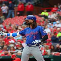 Jesse Winker heads back to New York for MRI in latest Mets injury concern