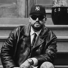 GASHI Opens Up About New Album, Career Struggles, Issues With Post Malone & Why the Music Biz Is..
