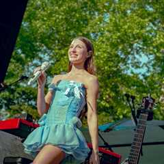Yami Safdie & Morat Take Over Central Park & More: The Best Performances at 2025 LAMC