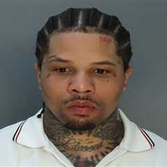 Gervonta Davis arrested after alleged ugly incident with ex-girlfriend