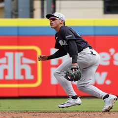 What George Lombard Jr. might find at the MLB Futures Game — according to the Yankees who’ve been..