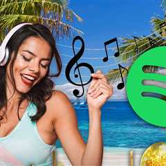 'Love Island' Craze Boosts Spotify, Theme Music and Playlists See Big Spikes