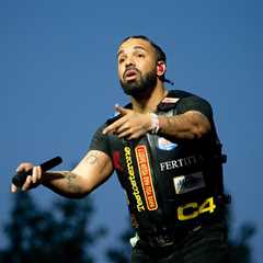 Drake’s 2025 Wireless Festival Setlist: Every Song From His R&B-Themed Night 1