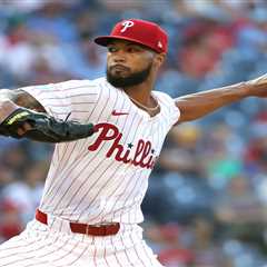 Phillies lash out after Brewers rookie Jacob Misiorowski makes All-Star team: ‘It’s a joke’