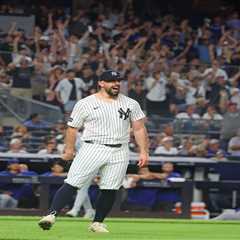 Carlos Rodon looks the All-Star part as he twirls best start of his Yankees career