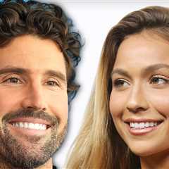 Brody Jenner Marries Longtime Fiancée Tia Blanco, Caitlyn Jenner Attends