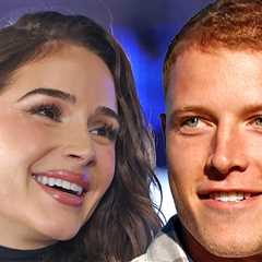 Olivia Culpo Gives Birth, Welcomes First Child With Christian McCaffrey