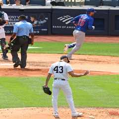 Jonathan Loaisiga’s one mistake spoils would-be solid outing for Yankees