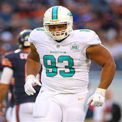Ndamukong Suh announces NFL retirement following 13-year career
