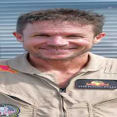 Stunt legend Felix Baumgartner may have had heart attack in the air before crashing to his death in ..