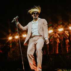 Here’s How to Get Affordable Tickets to Bad Bunny’s Puerto Rico Residency