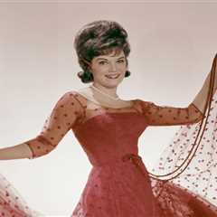 Forever No. 1: Connie Francis’ ‘Everybody’s Somebody’s Fool’