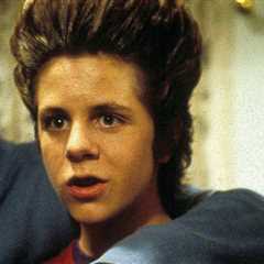 Mitch Briggs in 'Not Another Teen Movie' 'Memba Him?!