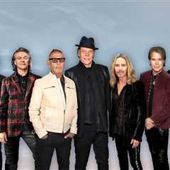 How Literal ‘Space Junk’ Inspired New Music From Styx